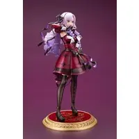 Figure - Nijisanji / Hyakumantenbara Salome