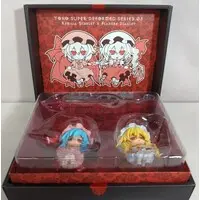 Figure - Touhou Project / Flandre Scarlet & Remilia Scarlet