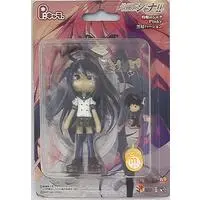 Pinky Street - Shakugan no Shana / Shana