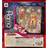 figma - Queen's Gate