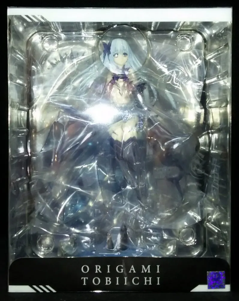 Figure - Date A Live / Tobiichi Origami