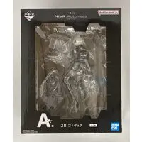 Ichiban Kuji - Nier: Automata / 2B (YoRHa No. 2 Type B)