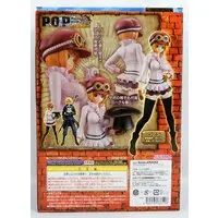 P.O.P (Portrait.Of.Pirates) - One Piece / Koala