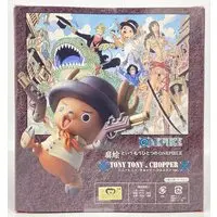 Figure - One Piece / Tony Tony Chopper