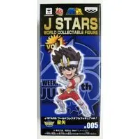 World Collectable Figure - Saint Seiya