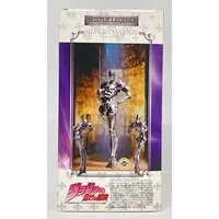 Statue Legend - JoJo's Bizarre Adventure: Stardust Crusaders / Silver Chariot