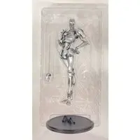 Statue Legend - JoJo's Bizarre Adventure: Stardust Crusaders / Silver Chariot