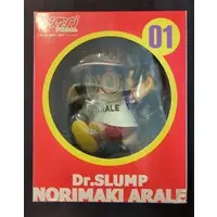 Figure - Dr. Slump