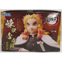 Chokonose - Demon Slayer: Kimetsu no Yaiba / Rengoku Kyoujurou