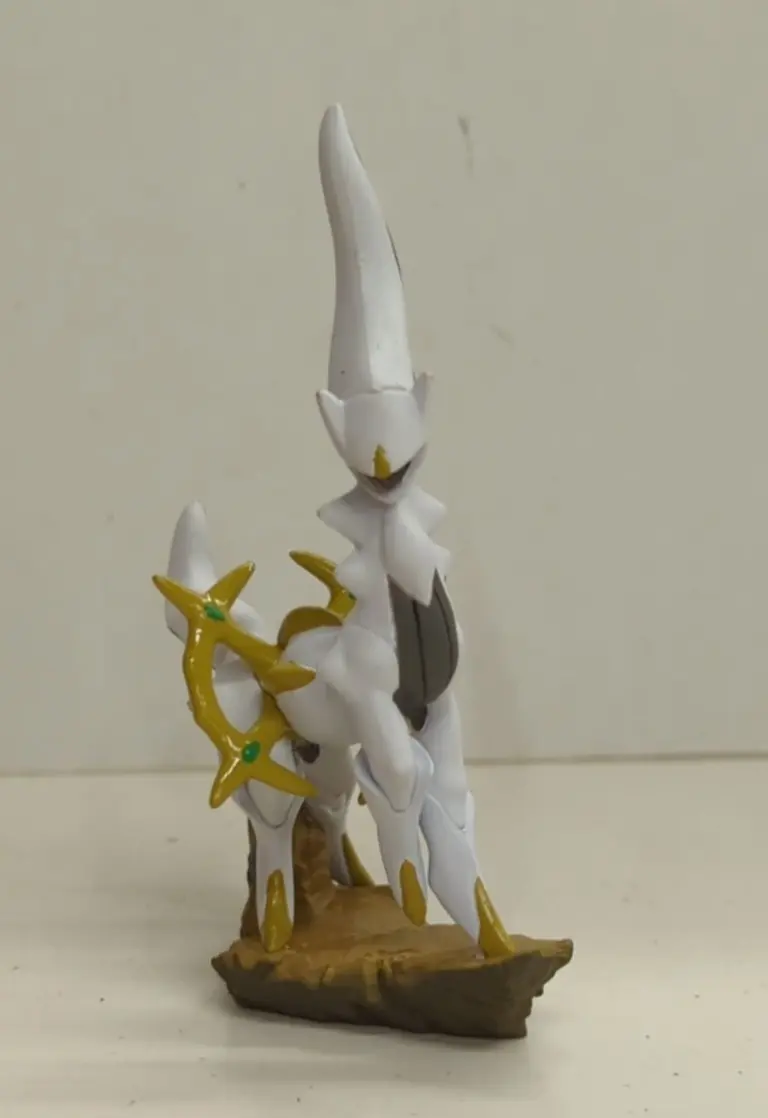 Figure - Pokémon