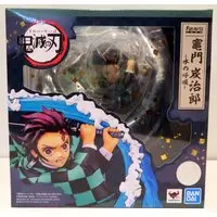 Figuarts Zero - Demon Slayer: Kimetsu no Yaiba / Kamado Tanjirou