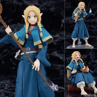 figma - Dungeon Meshi (Delicious in Dungeon) / Marcille Donato