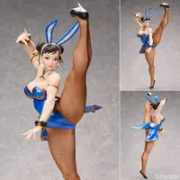 Figure - Street Fighter / Chun-Li