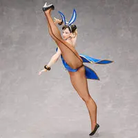 Figure - Street Fighter / Chun-Li