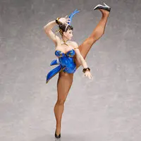 Figure - Street Fighter / Chun-Li