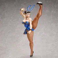 Figure - Street Fighter / Chun-Li