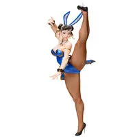 Figure - Street Fighter / Chun-Li