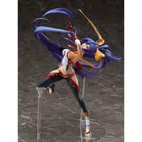 Figure - BlazBlue