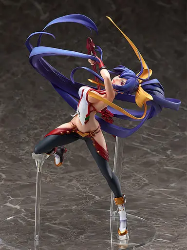 Figure - BlazBlue