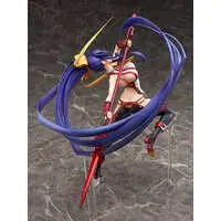 Figure - BlazBlue