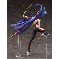 Figure - BlazBlue