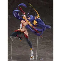 Figure - BlazBlue