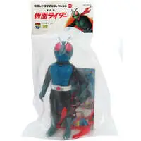 Sofubi Figure - Kamen Rider Series