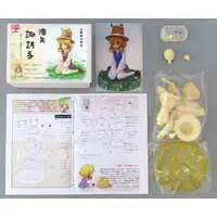 Resin Cast Assembly Kit - Figure - Touhou Project / Moriya Suwako