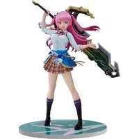 Figure - Heaven Burns Red / Aikawa Megumi