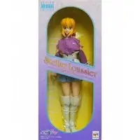 Figure - Mobile Suit Gundam SEED / Stella Loussier