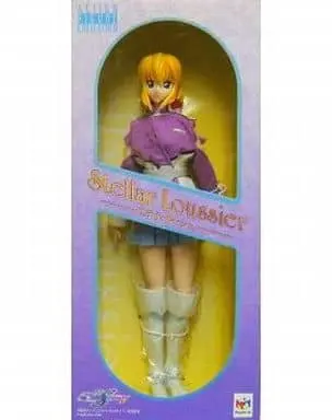 Figure - Mobile Suit Gundam SEED / Stella Loussier