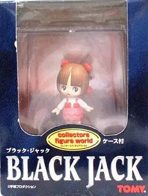 Figure - Black Jack