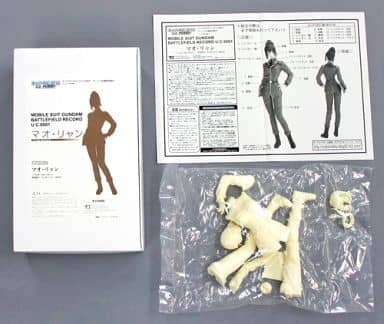 Resin Cast Assembly Kit - Garage Kit - Figure - Gundam series