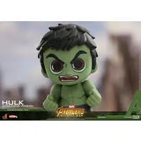 Bobblehead - Cosbaby - The Avengers