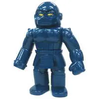 Sofubi Figure - Space Adventure Cobra