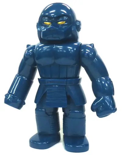 Sofubi Figure - Space Adventure Cobra