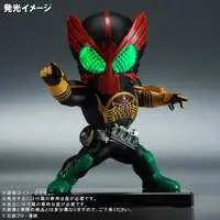 Figure - Kamen Rider OOO