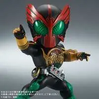 Figure - Kamen Rider OOO