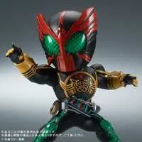 Figure - Kamen Rider OOO