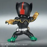 Figure - Kamen Rider OOO