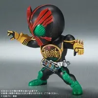 Figure - Kamen Rider OOO