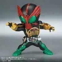 Figure - Kamen Rider OOO