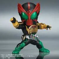 Figure - Kamen Rider OOO