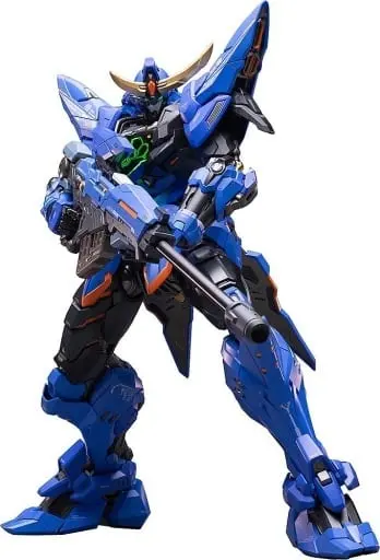 Figure - MOSHOWTOYS (PROGENITOR EFFECT MCT J03 梵天丸 「PROGENITOR EFFECT」 アクション)