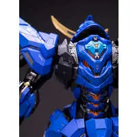 Figure - MOSHOWTOYS (PROGENITOR EFFECT MCT J03 梵天丸 「PROGENITOR EFFECT」 アクション)