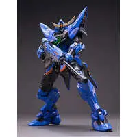 Figure - MOSHOWTOYS (PROGENITOR EFFECT MCT J03 梵天丸 「PROGENITOR EFFECT」 アクション)