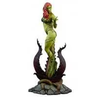 Figure - Batman / Poison Ivy