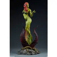 Figure - Batman / Poison Ivy