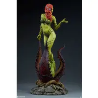 Figure - Batman / Poison Ivy