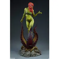 Figure - Batman / Poison Ivy